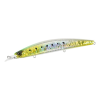 Artificiale Duo Beach Walker 135MD Col. CPA0894 UV Sun Green Sardine