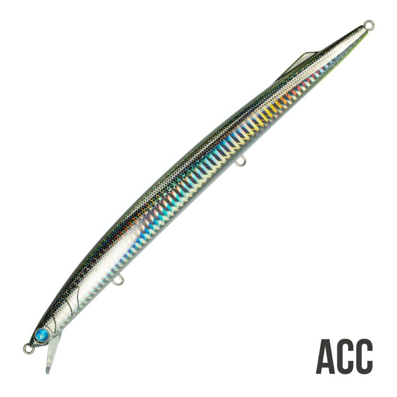 Artificiale Seaspin Mommotti 220 Col. ACC