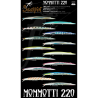 Artificiale Seaspin Mommotti 220