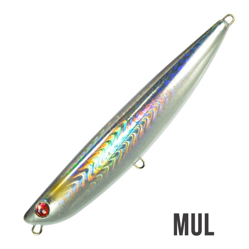 Artificiale WTD Seaspin Pro-Q 120 K Col. MUL