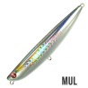 Artificiale WTD Seaspin Pro-Q 120 K Col. MUL
