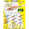 Totanara DTD Ballistic Zebra