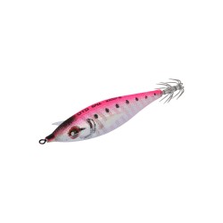 Totanara DTD Ballistic Zebra Col. Pink