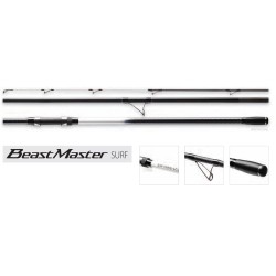 Canna Surfcasting 3pc Shimano Beastmaster K Surf