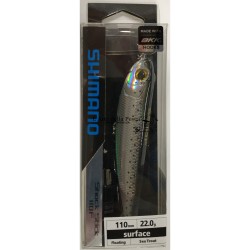 Artificiale Shimano Yasei Shock Stick 110mm Sea Trout