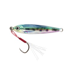 Jig Kali Kunnan X-Way Funtail Col. 01