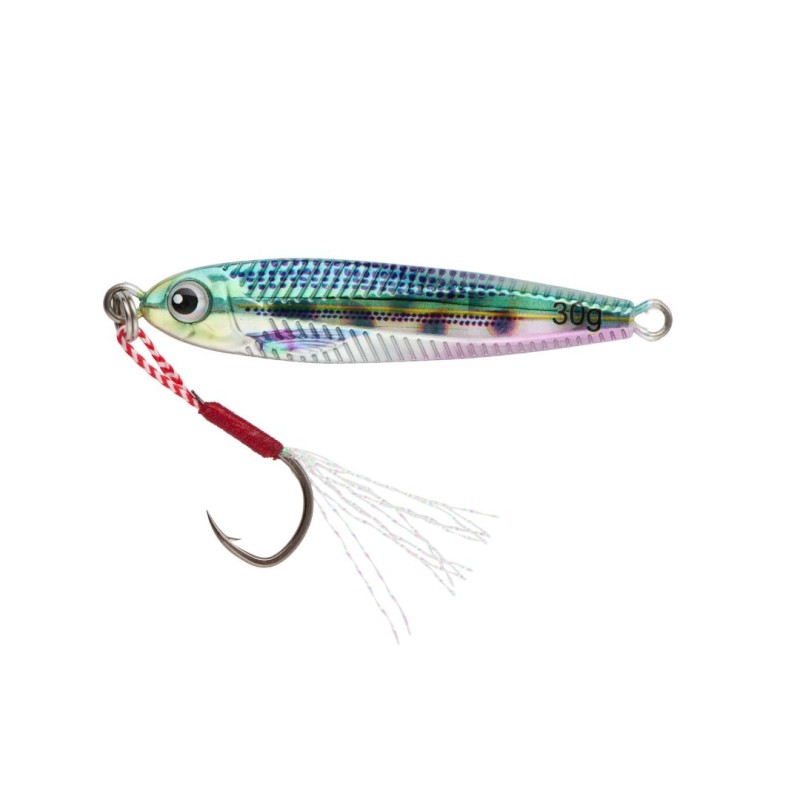 Jig Kali Kunnan X-Way Funtail Col. 01