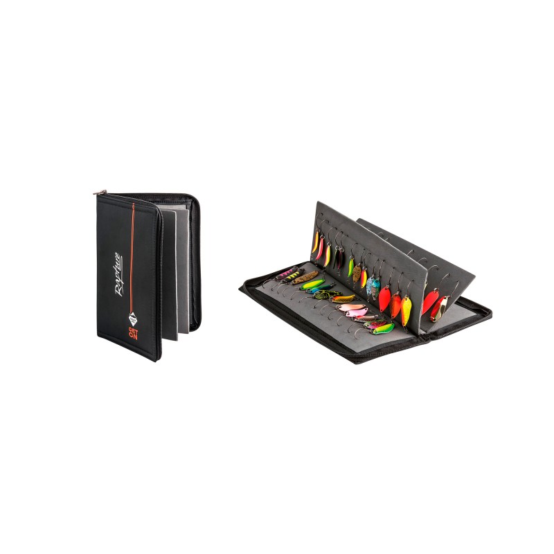 Rapture Geton Area Wallet