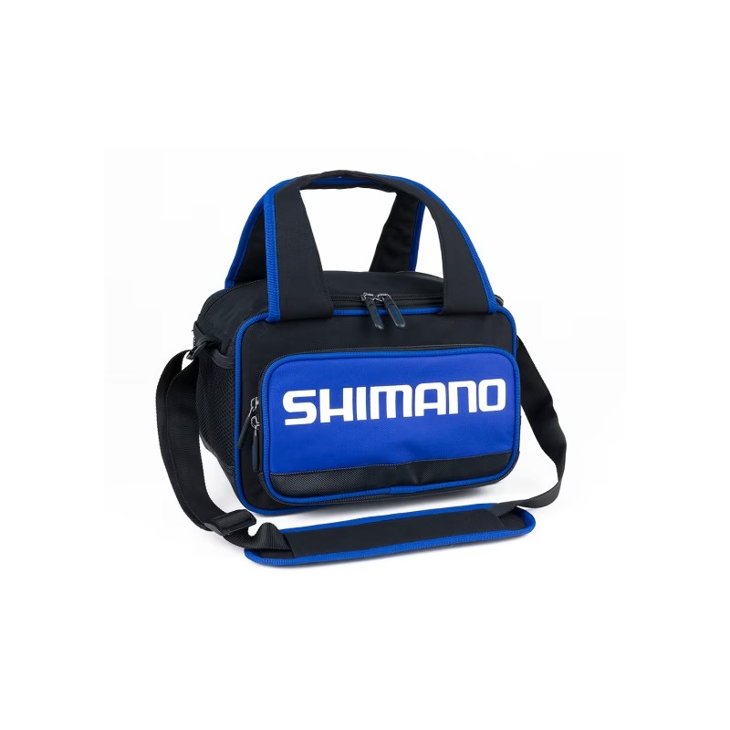 Borsa Shimano All-Round Tackle Bag SHALLR05