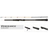Shimano Vengeance Eging AX Boat