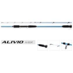 Shimano Alivio AX Boat