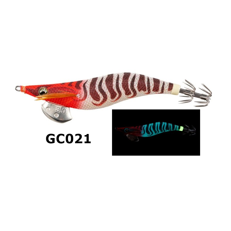 Totanara Yamashita Egi-Oh Live Global Color 2026 Col. GC021