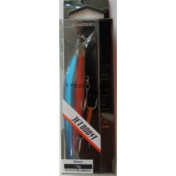 Artificiale Shimano Cardiff ML Bullet 93f Jet Boost 008 Blue Back
