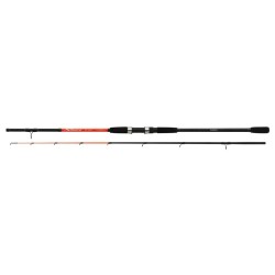 Canna Barca Bolentino Shimano Sonora Boat Quiver