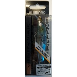 Artificiale Shimano Exsence Silent Assassin 99s Flash Boost 001 Maiwashi