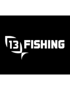 13 Fishing